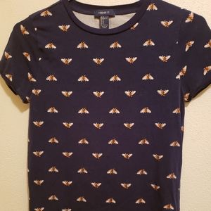 Misses/Teens Top by Forever 21